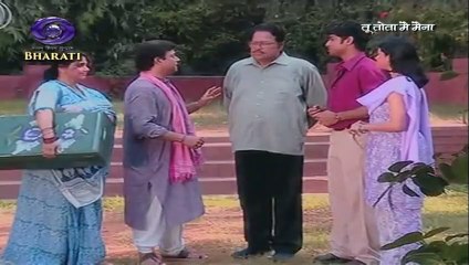 to tota mai maina episode--4-- ddnational old show