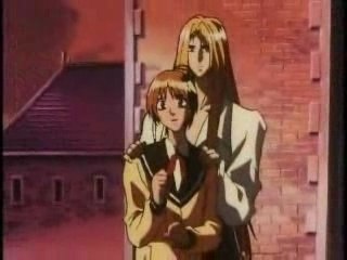 Escaflowne AMV new's