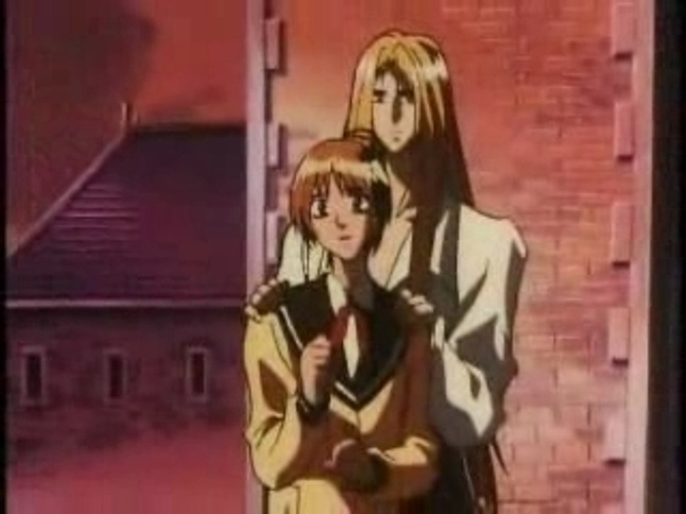 Escaflowne AMV new's