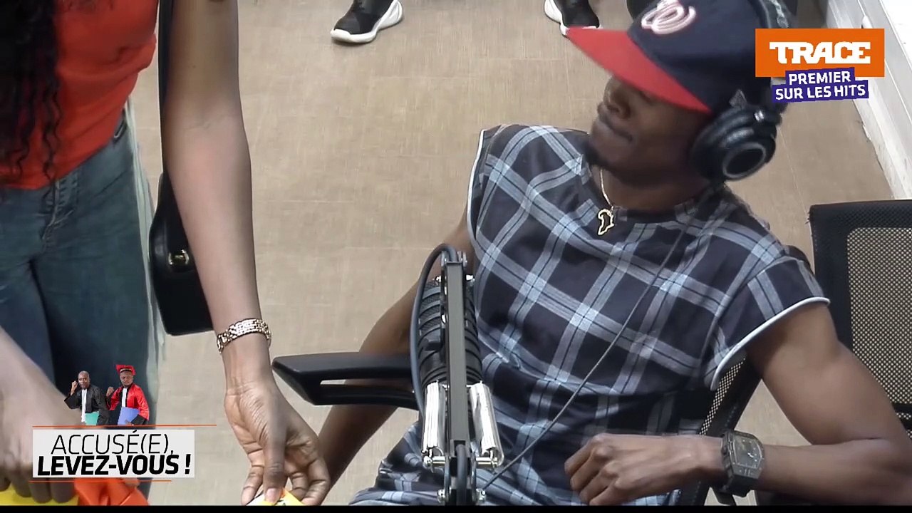 Debordo Leekunfa parle de ses clashs, de Didier Drogba et Yaya Touré,... dans ALV