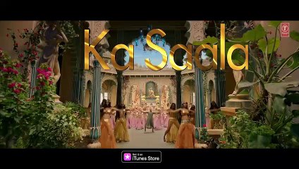 Housefull 4 Shaitan Ka Saala Video Akshay Kumar Sohail Sen Feat. Vishal Dadlani
