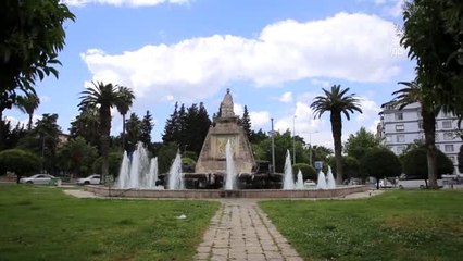 Doğu Akdeniz'de "evde kal" çağrısına uyuluyor