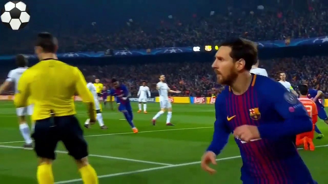 MESSI vs  Chelsea, Mancity and Arsenal