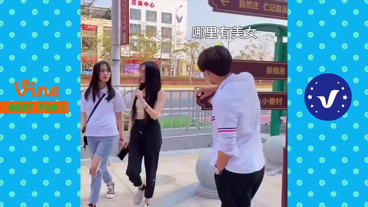 Best Funny Videos 2020 ● People doing stupid things P7