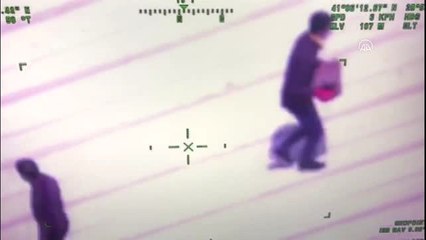 DHKP/C'li İbrahim Gökçek'in cenazesinde çıkan olaylarda 43 kişi gözaltına alındı