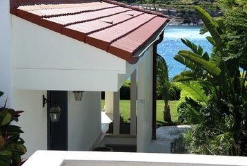Yılmaz Özdil'in evi mühürlendi, encümenden yıkım kararı çıktı