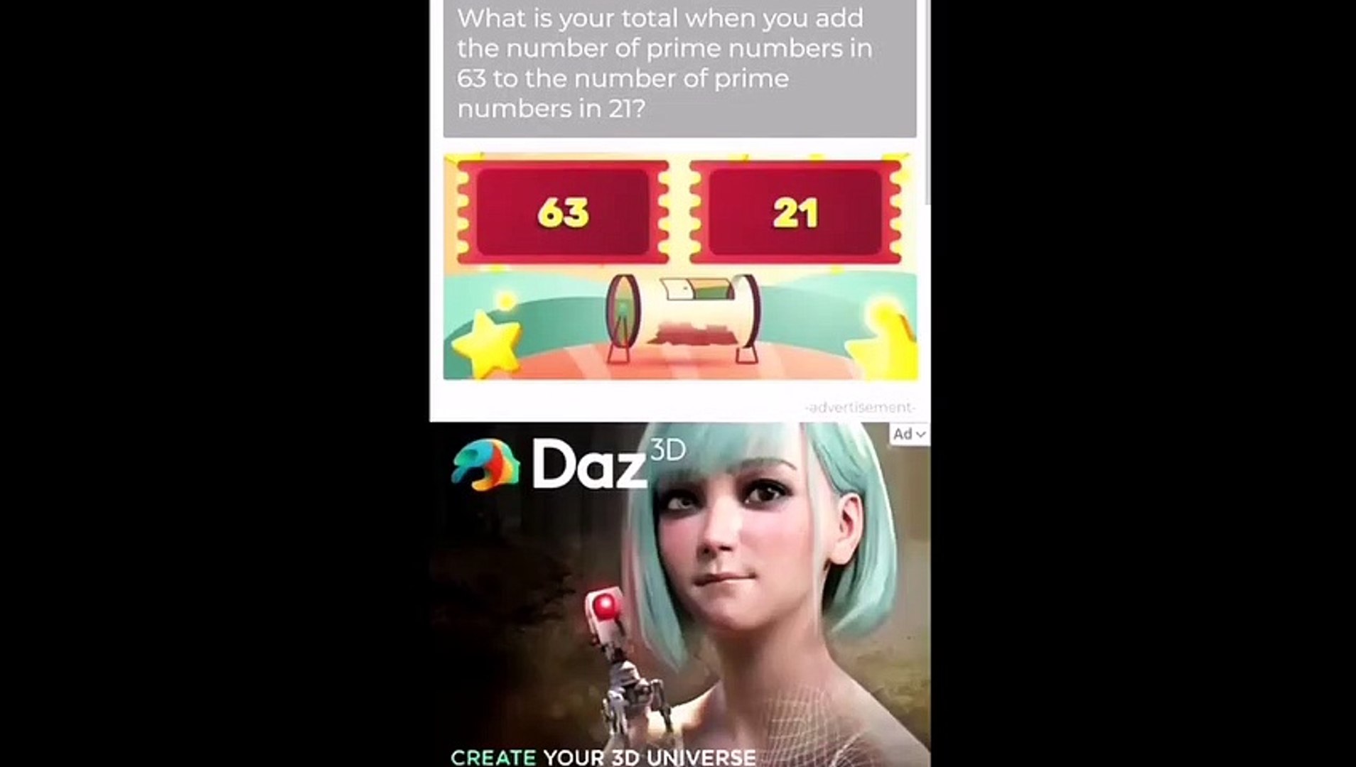 Lucky Draw Quiz- Are you lucky quiz answer(Latest Updated Version)