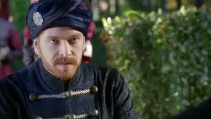 Suleiman El Gran Sultan Capitulo 238 Completo (Audio Español)
