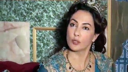 Suleiman El Gran Sultan Capitulo 239 Completo (Audio Español)