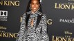 Kelly Rowland 'spiritually' sought parenting tips from late mother