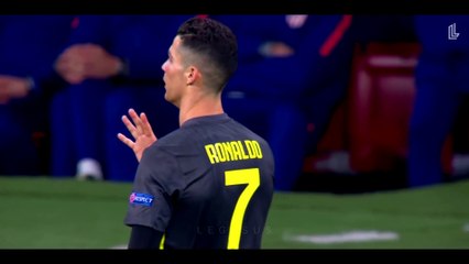 10 LEGENDARY Moments by Cristiano Ronaldo