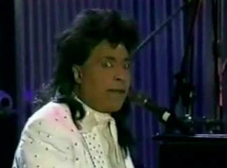 Little Richard - Tutti frutti