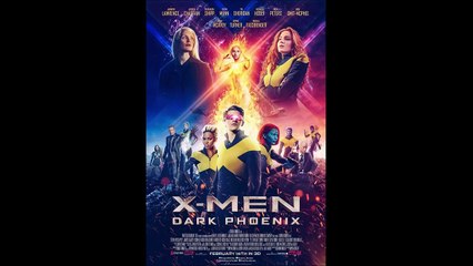 Trang phục mới của X-Men: Dark Phoenix bất ngờ bị tiết lộ!