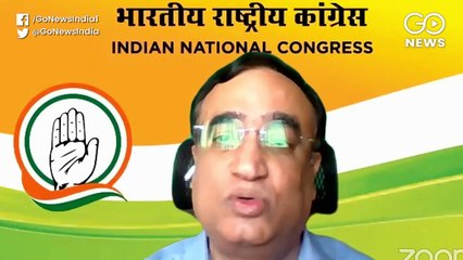 कोरोना की असल स्थिति जनता के सामने रखे सरकार: कांग्रेस