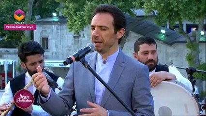 İftarı Beklerken 05.05.2020