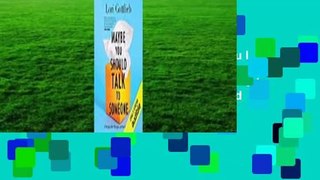 [Read] Maybe You Should Talk to Someone: A Therapist, Her Therapist, and Our Lives Revealed