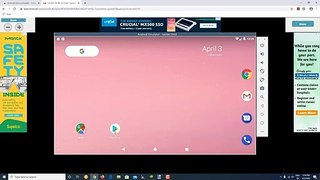 How To Run Whatsapp In Your PC Without Using BlueStacks | Nox | ARC Welder | GameLoop | Scan QR Code