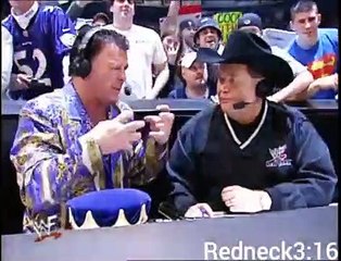 "HHH Will Sign His Ass To Stone Cold Steve Austin !!"