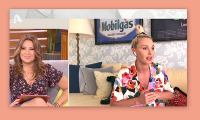 Τάμτα: Η πρόταση για το GNTM και ο λόγος που θα έλεγε το «ναι» (Video)