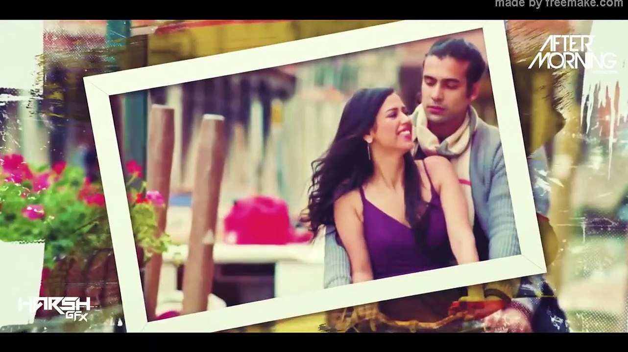 Fading Love (Humnava Mere) Mashup   Aftermorning