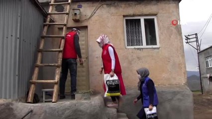 Siirt'te köy öğrencisi kitap istedi, devlet ayağına götürdü