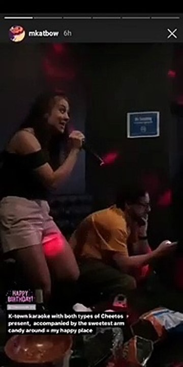 Tank Karaoke