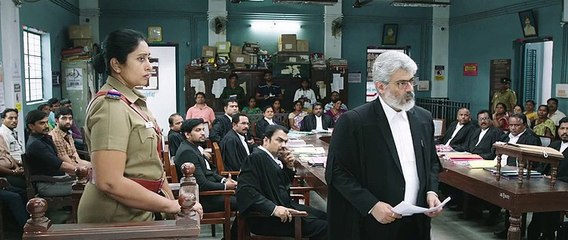 Nerkonda Paarvai (2019) Malayalam HDRip Movie Part 3