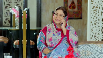 Ae Dil Tu Bata Mega Episode 1&2