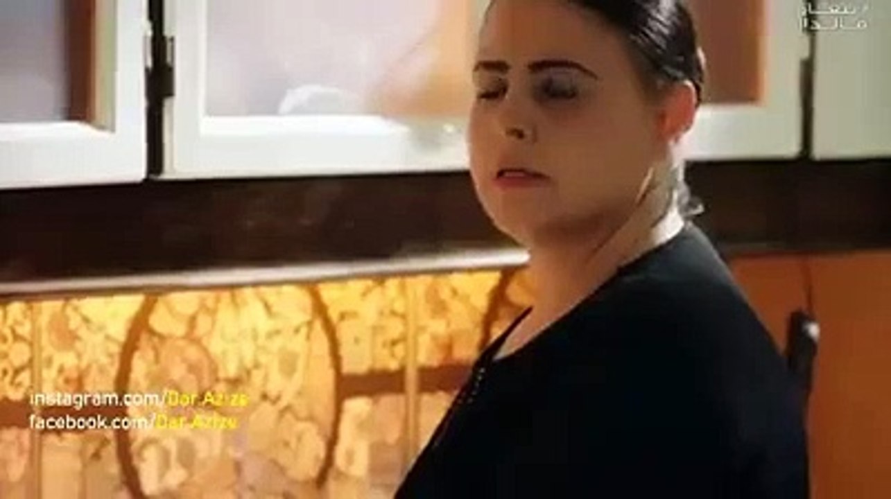 مسلسل فضيله وبناتها الحلقه 169 كاملة على 2M
