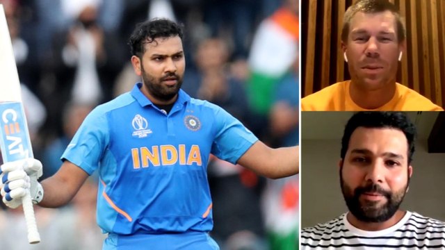 Rohit Sharma Reveals About His Retirement Plans From Cricket