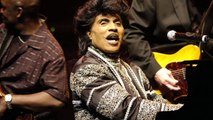 Rock'n Roll-Pionier Little Richard ist tot