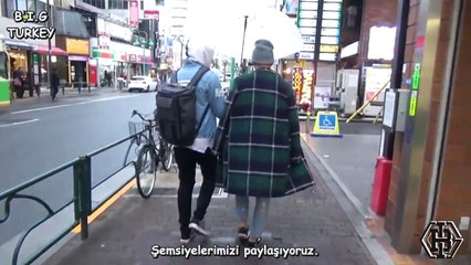 B.I.G Japonya Turu #2 (Türkçe Altyazılı)