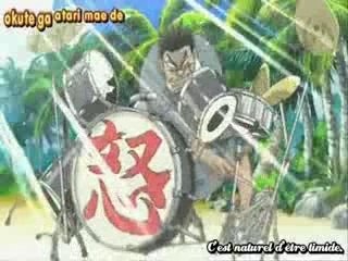 [Opening] Seto no Hanayome