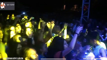 Devecipınar Köyün'de| Festival |2019| HD | 5