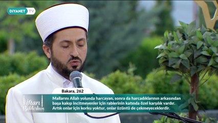 İftarı Beklerken 06.05.2020