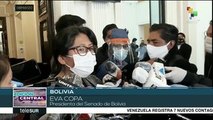 Bolivia: bancos cobran créditos a microempresarios en plena cuarentena