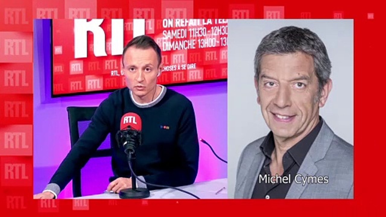 Michel Cymes : "Je n'ai pas minimisé l'épidémie de Coronavirus"