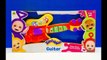 TELETUBBIES Musical Guitar Toy Opening-