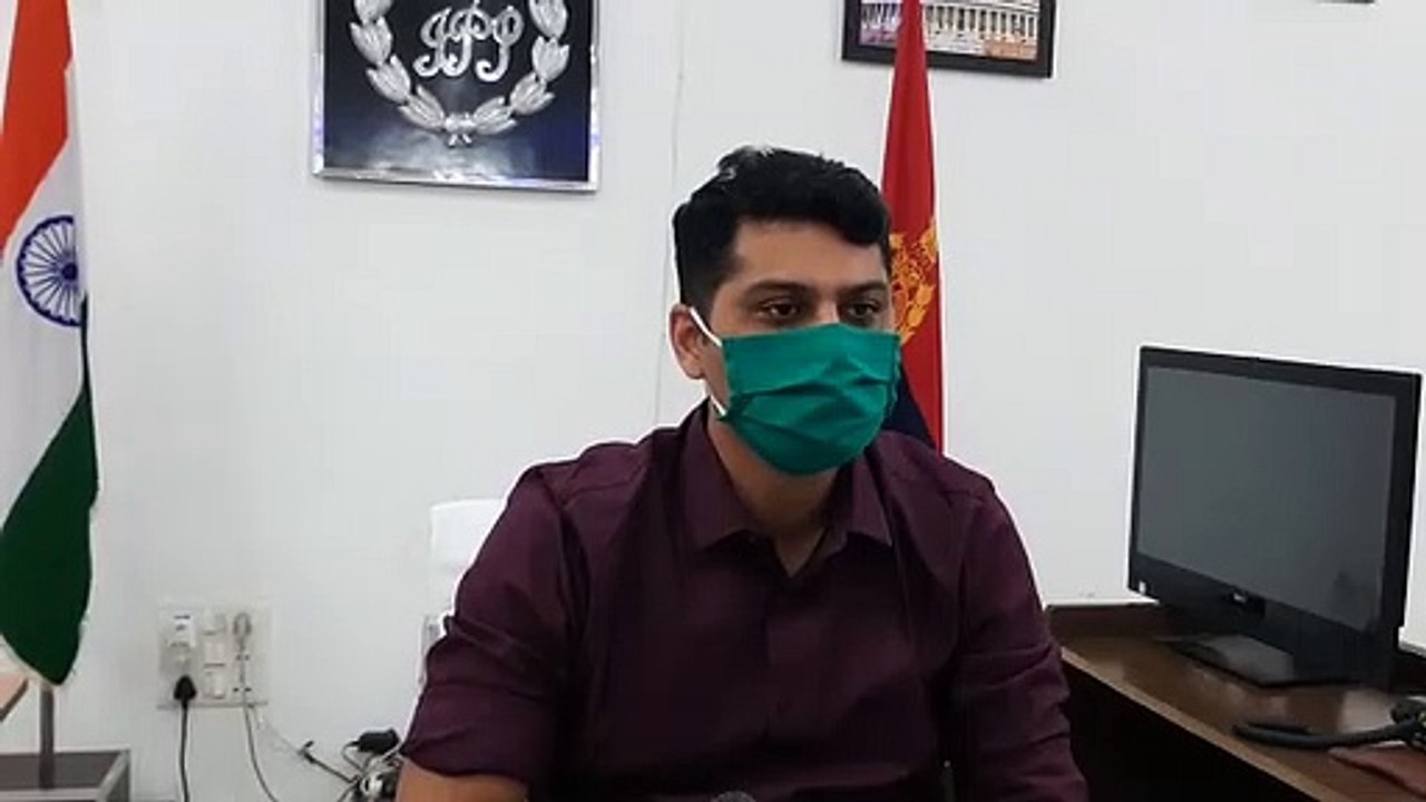 सहारनपुर: खेत मे कूड़ा (मलबा) डालने को लेकर दो पक्षो में चले जमकर लाठी डंडे