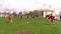 Sivasspor sahaya indi