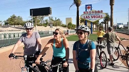 لاس فيغاس من "عاصمة المال والجشع" إلى مدينة أشباح