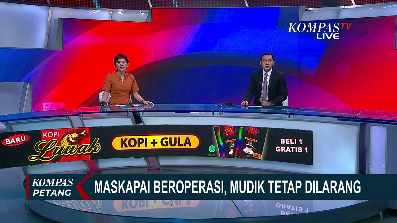 Maskapai Kembali Operasi, Bandara Soekarno-Hatta Buka Posko Tes Corona