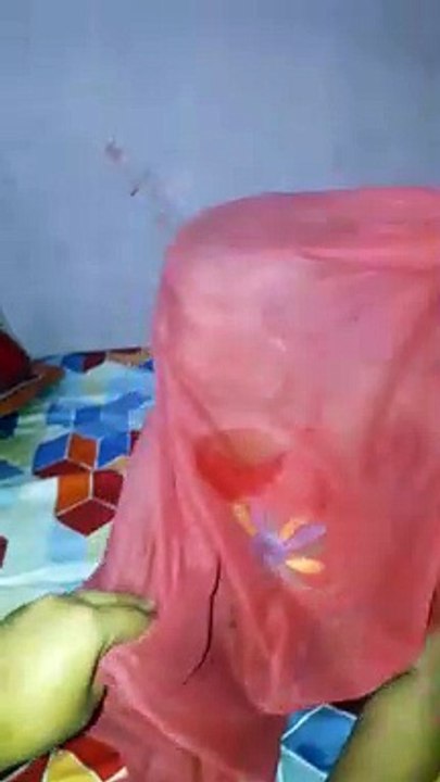 Tazbhi's funny video
