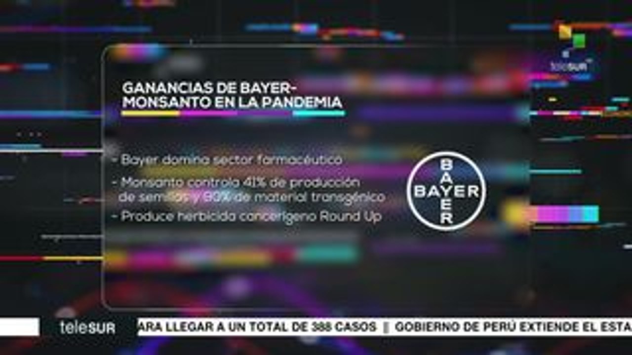 Impacto Económico: Anuncian reinicio de actividades en Perú