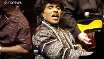 Rock-'n'-Roll-Legende Little Richard mit 87 Jahren gestorben