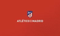 El Atlético de Madrid vuelve a los entrenamientos