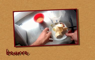 recette  sauce caramel thermomix