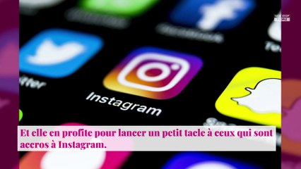 Mathilde Seigner : ses craintes liées au déconfinement et son tacle aux accros d'instagram