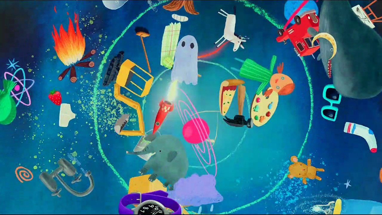 PLANETA TERRA