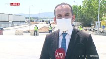 Cumhurbaşkanı Erdoğan'dan hastane inşaatlarında inceleme